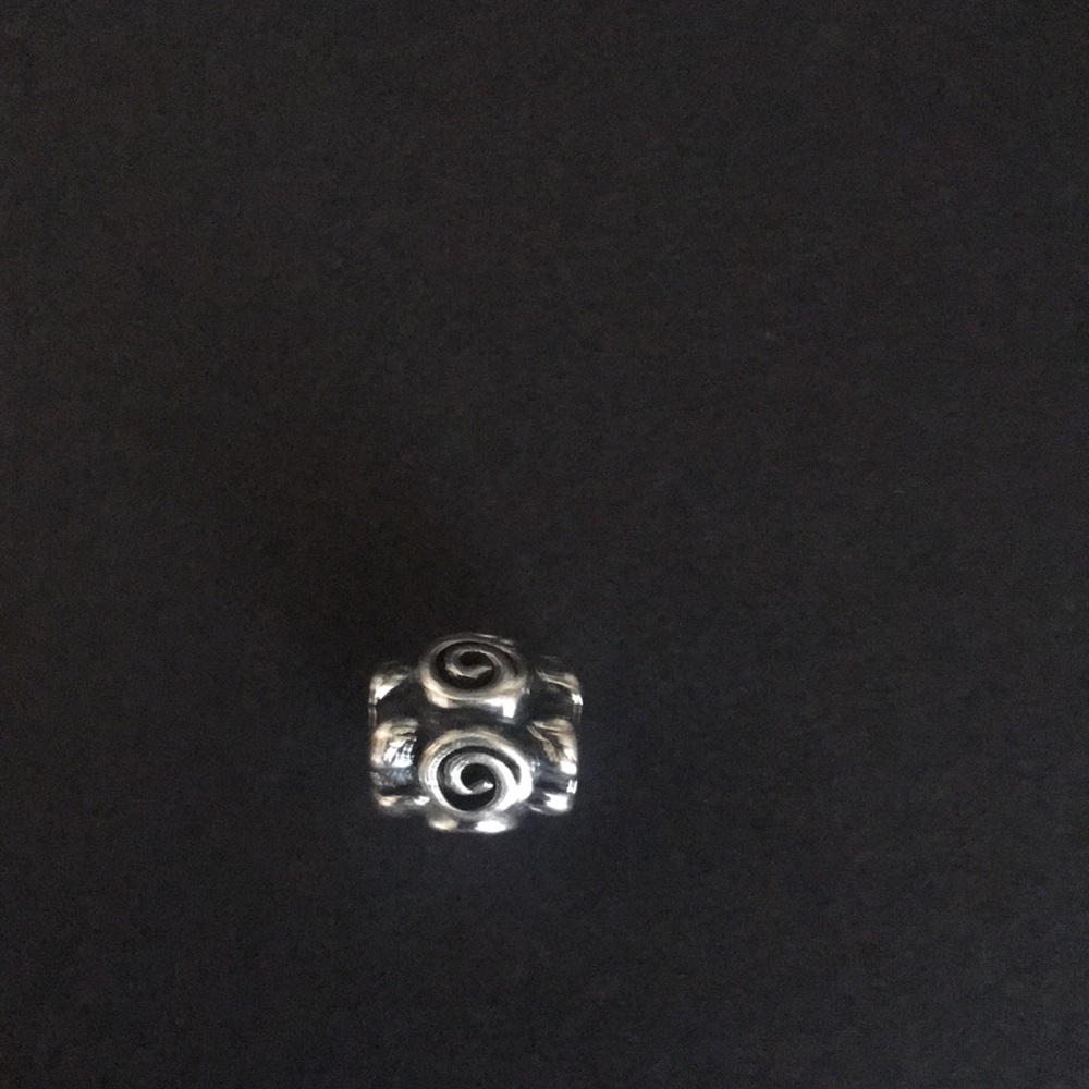 Pandora charm